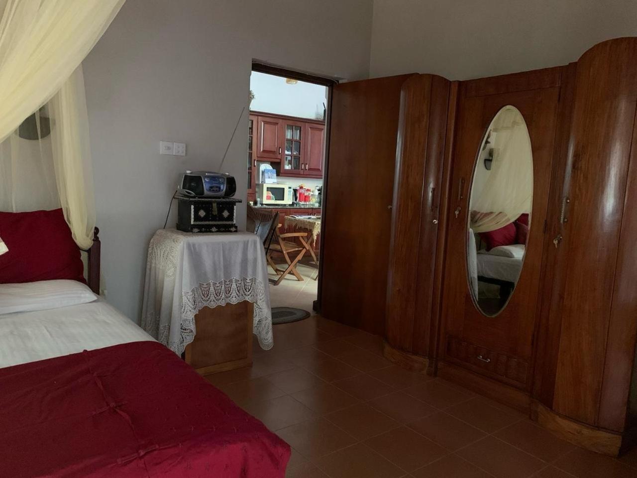 Araliya Home Stay Канди Экстерьер фото
