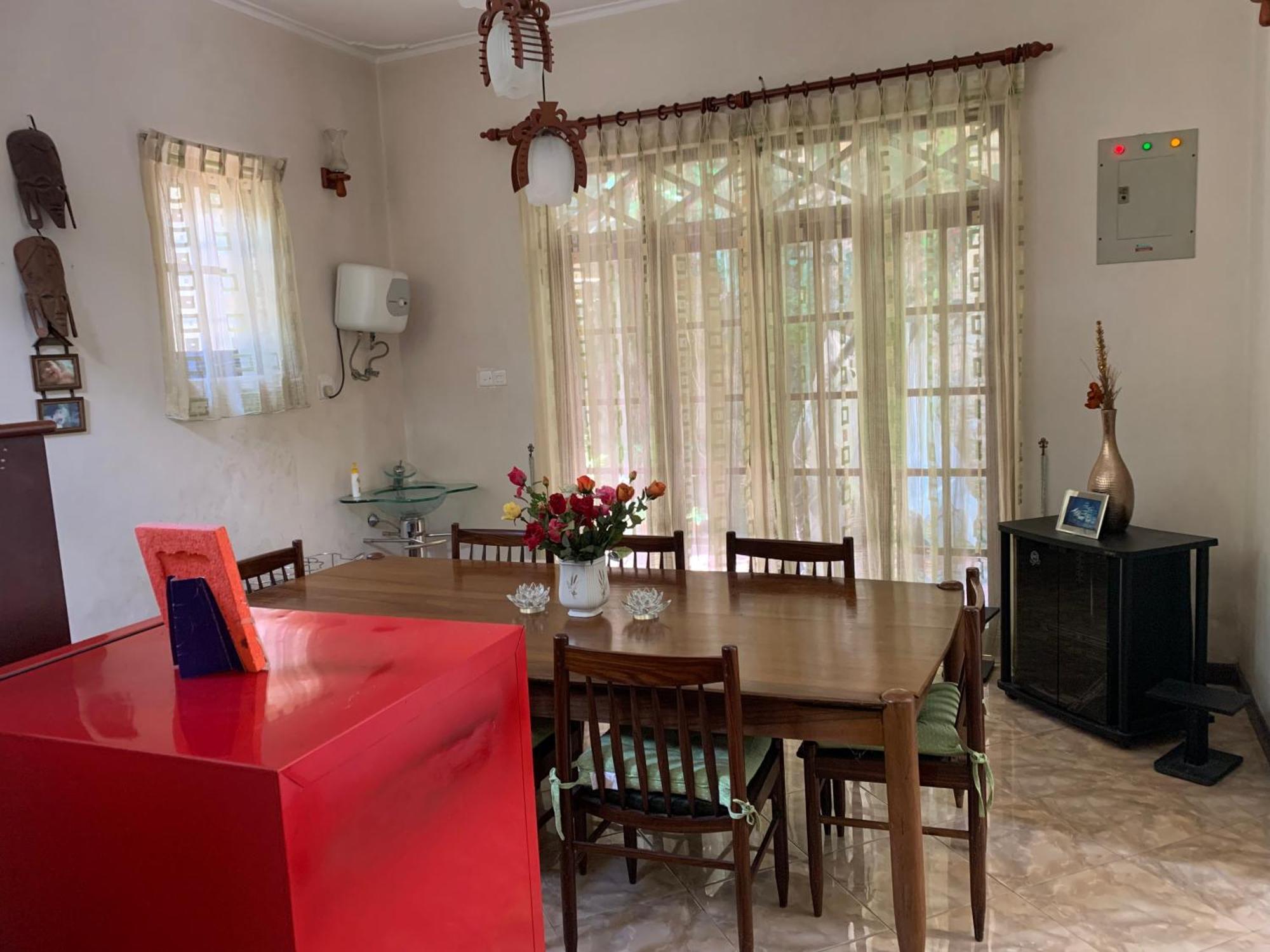 Araliya Home Stay Канди Экстерьер фото