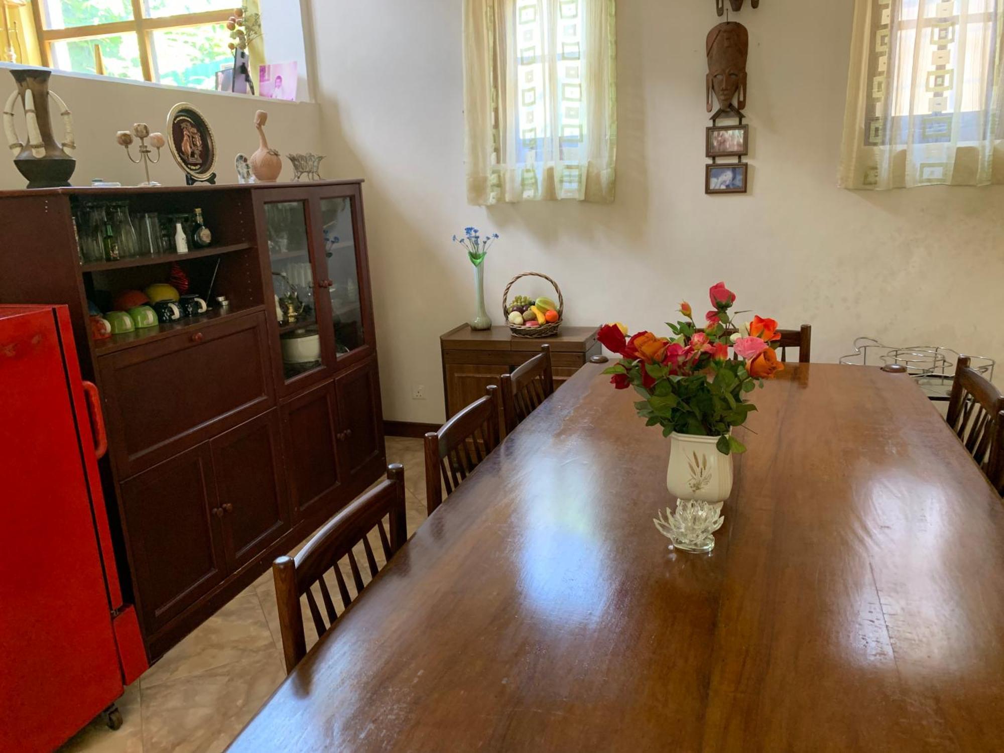 Araliya Home Stay Канди Экстерьер фото