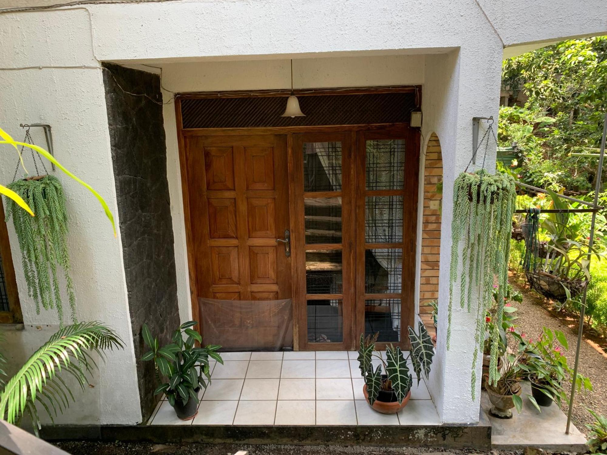 Araliya Home Stay Канди Экстерьер фото