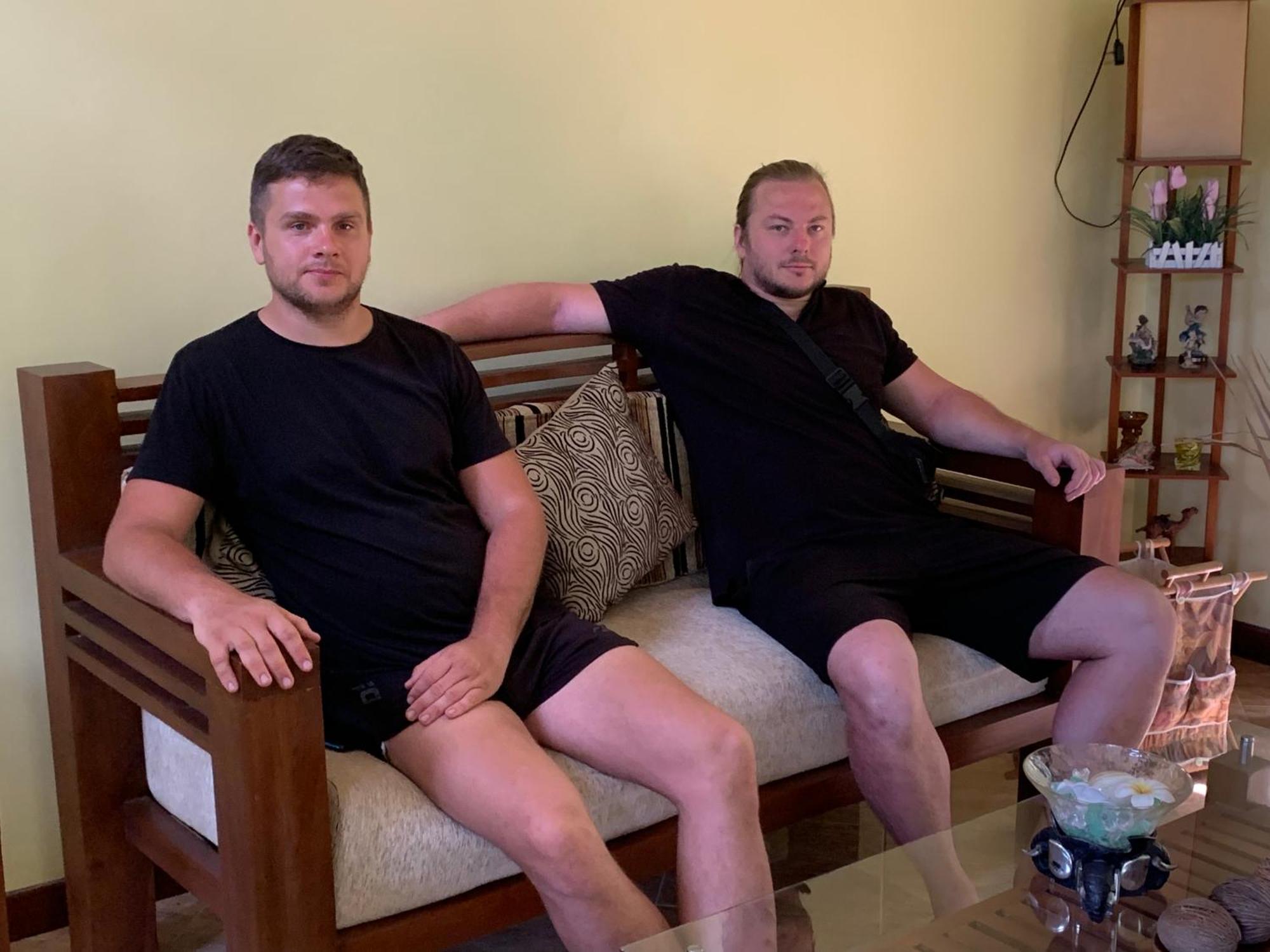 Araliya Home Stay Канди Экстерьер фото