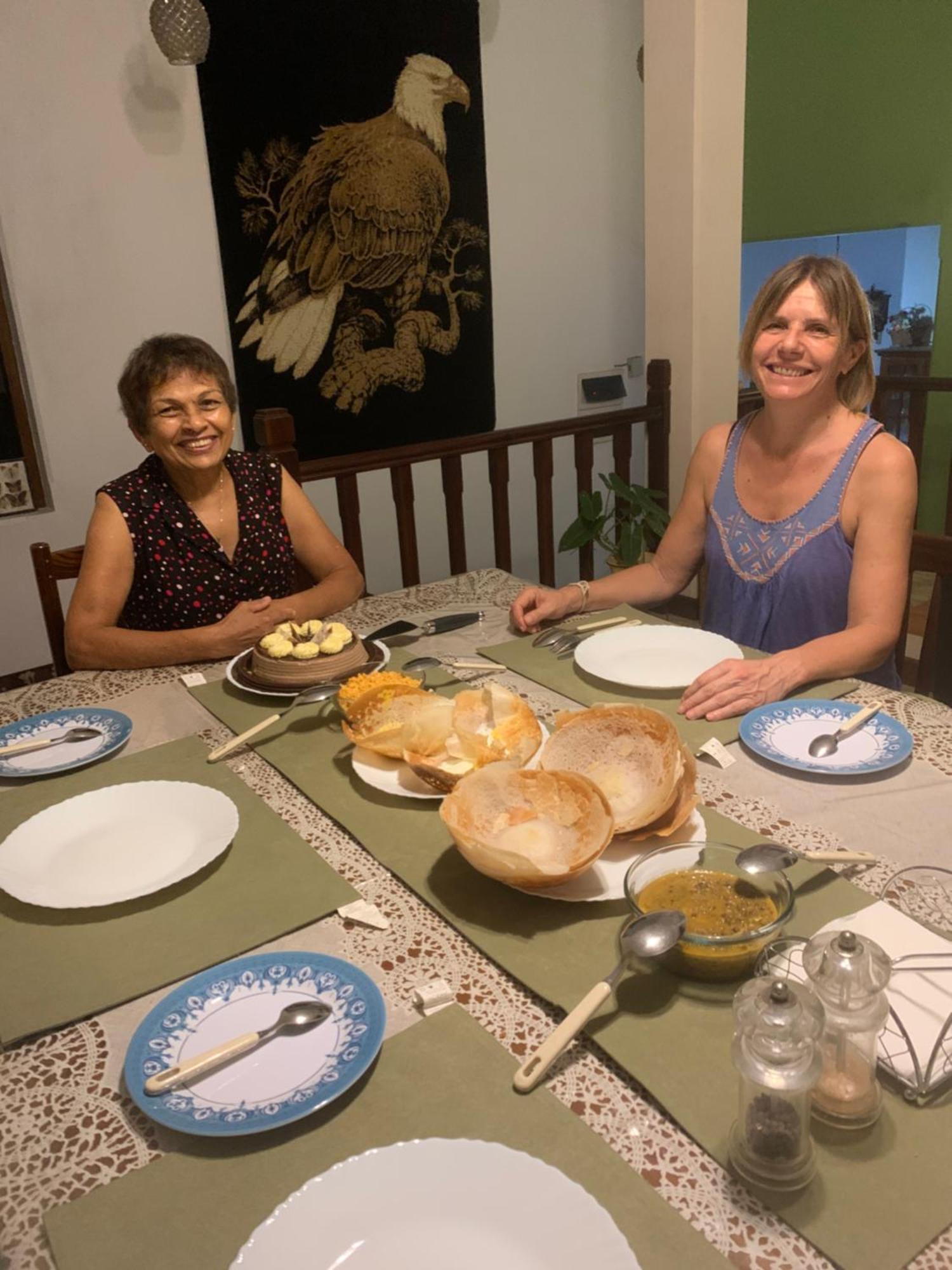 Araliya Home Stay Канди Экстерьер фото