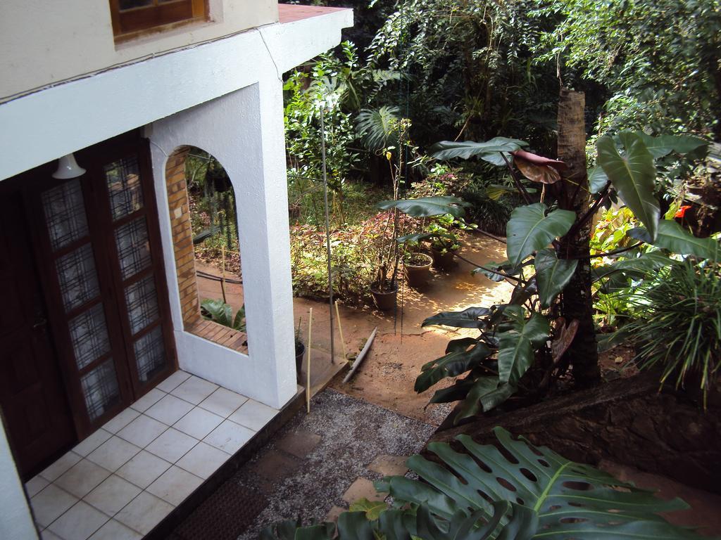 Araliya Home Stay Канди Экстерьер фото