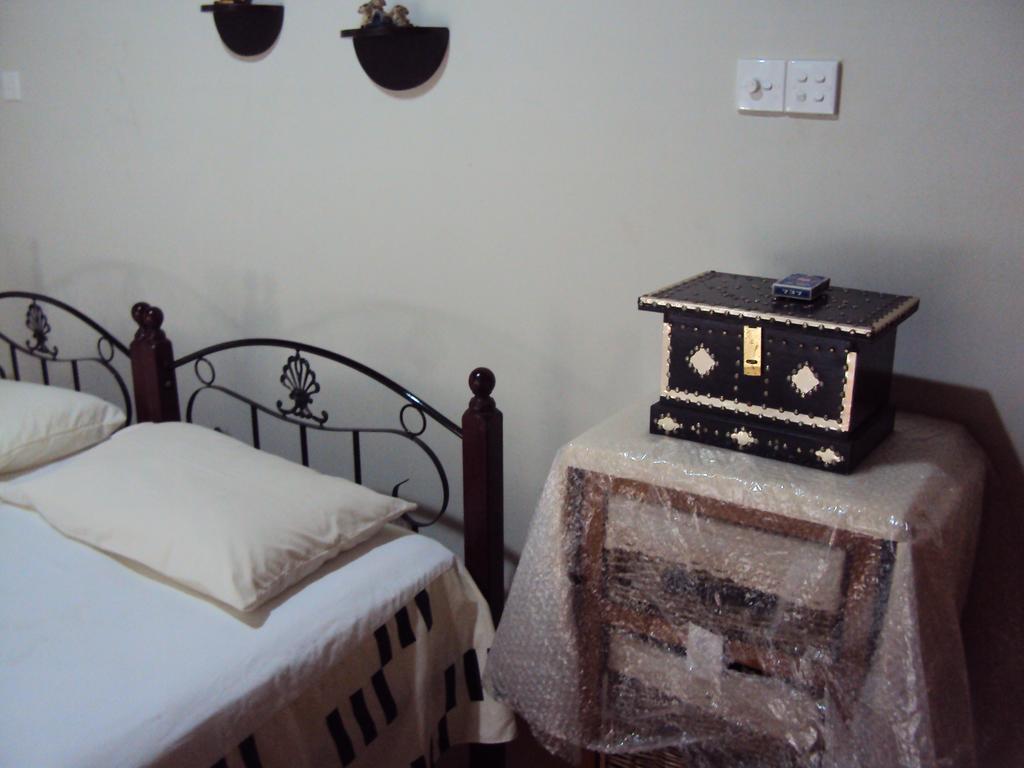 Araliya Home Stay Канди Экстерьер фото