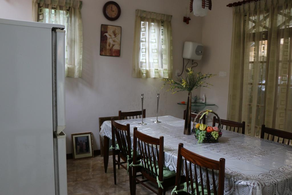 Araliya Home Stay Канди Экстерьер фото