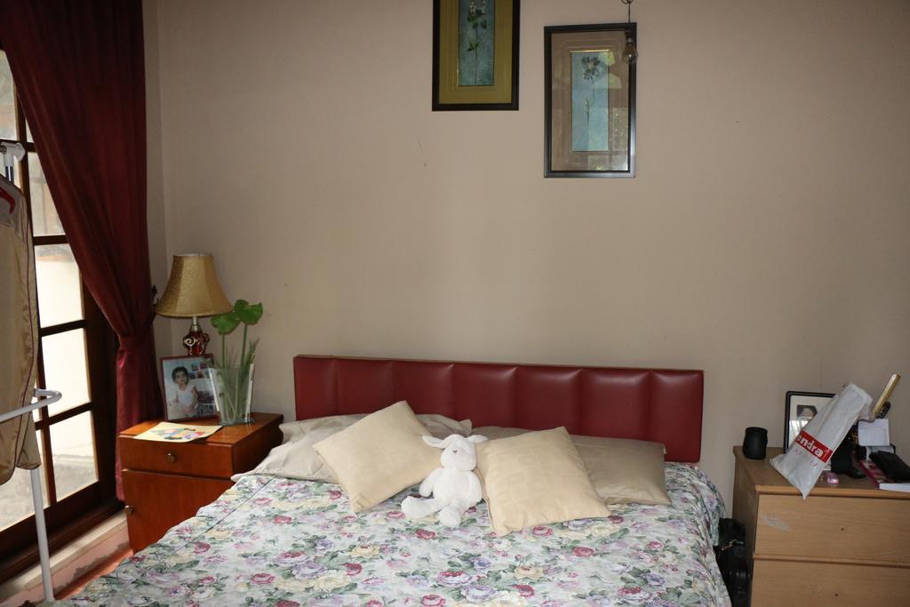 Araliya Home Stay Канди Экстерьер фото