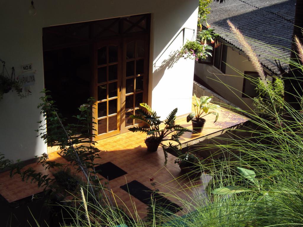 Araliya Home Stay Канди Экстерьер фото