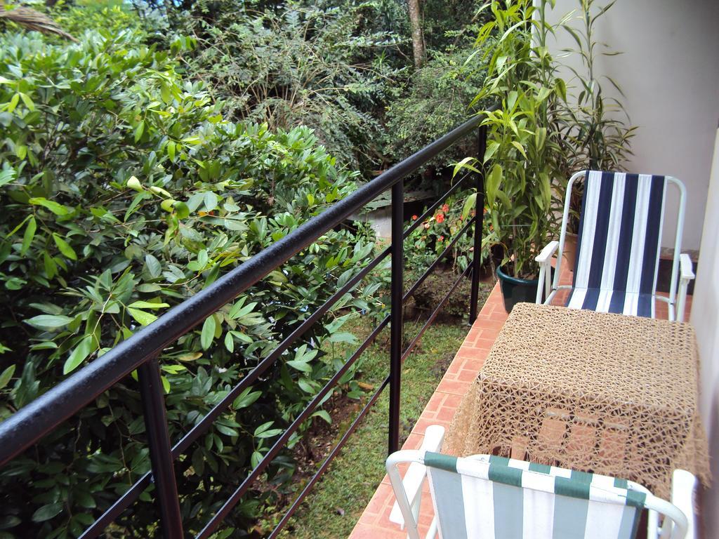 Araliya Home Stay Канди Экстерьер фото