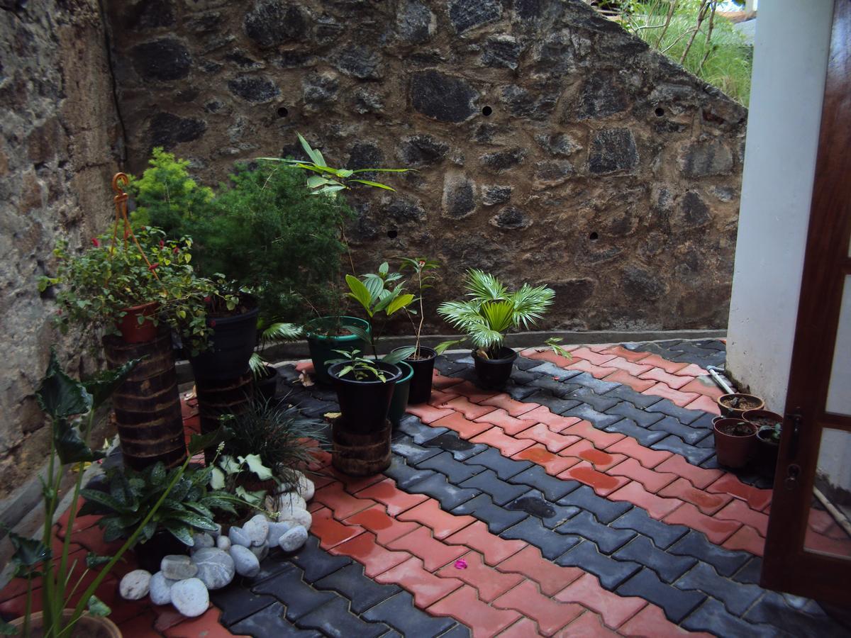 Araliya Home Stay Канди Экстерьер фото