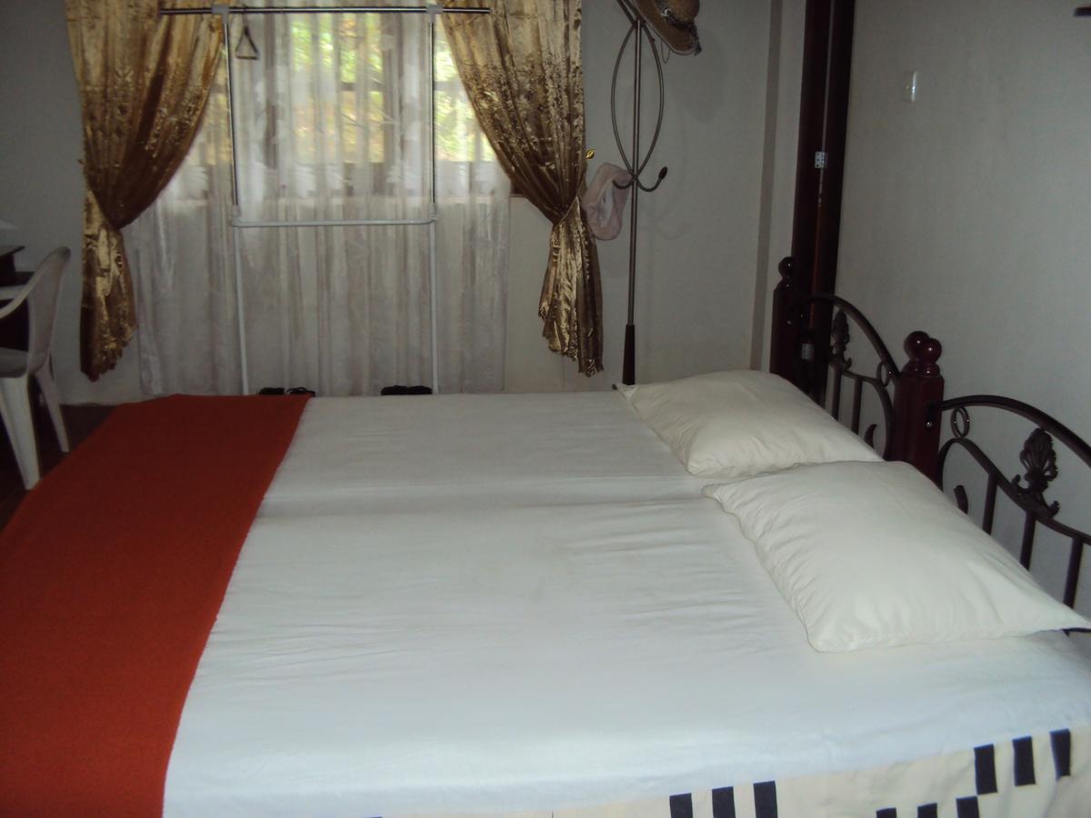 Araliya Home Stay Канди Экстерьер фото