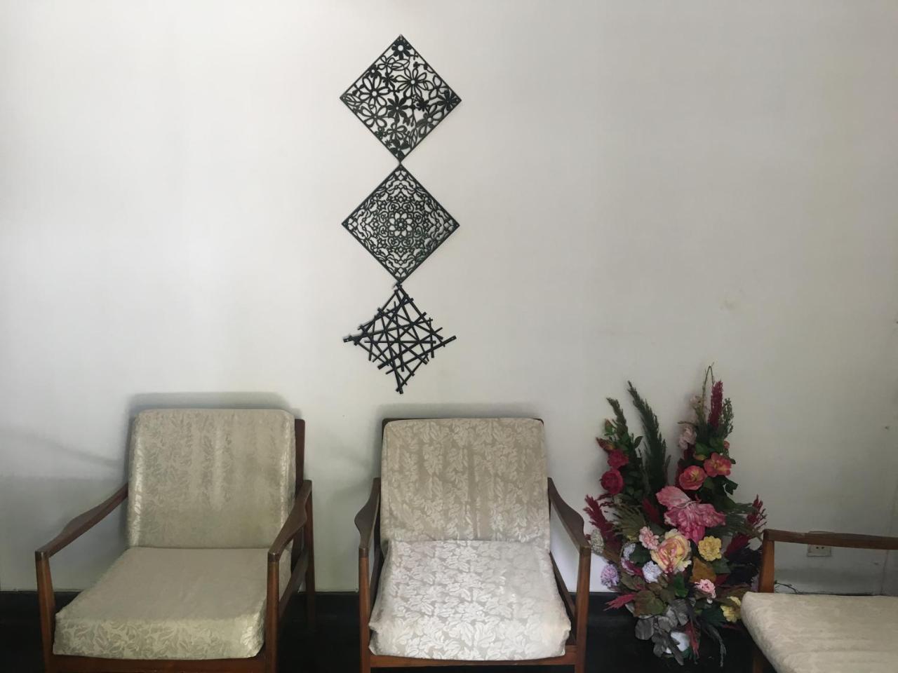 Araliya Home Stay Канди Экстерьер фото