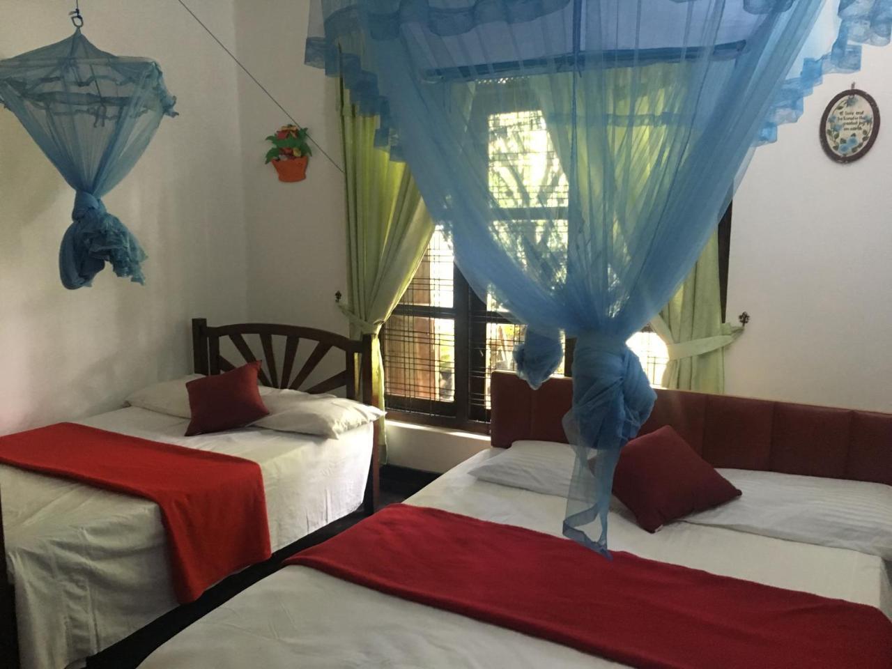 Araliya Home Stay Канди Экстерьер фото