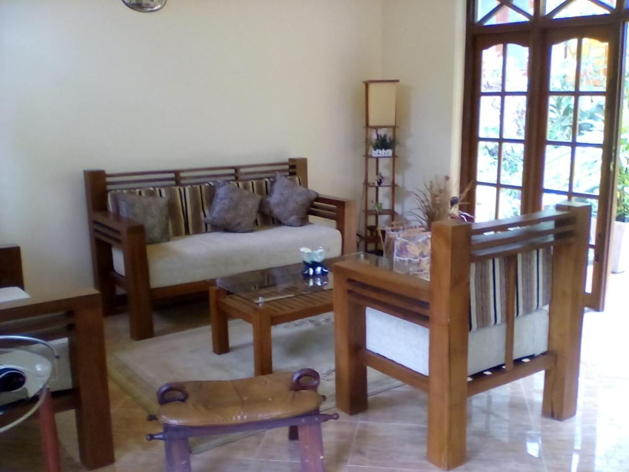 Araliya Home Stay Канди Экстерьер фото